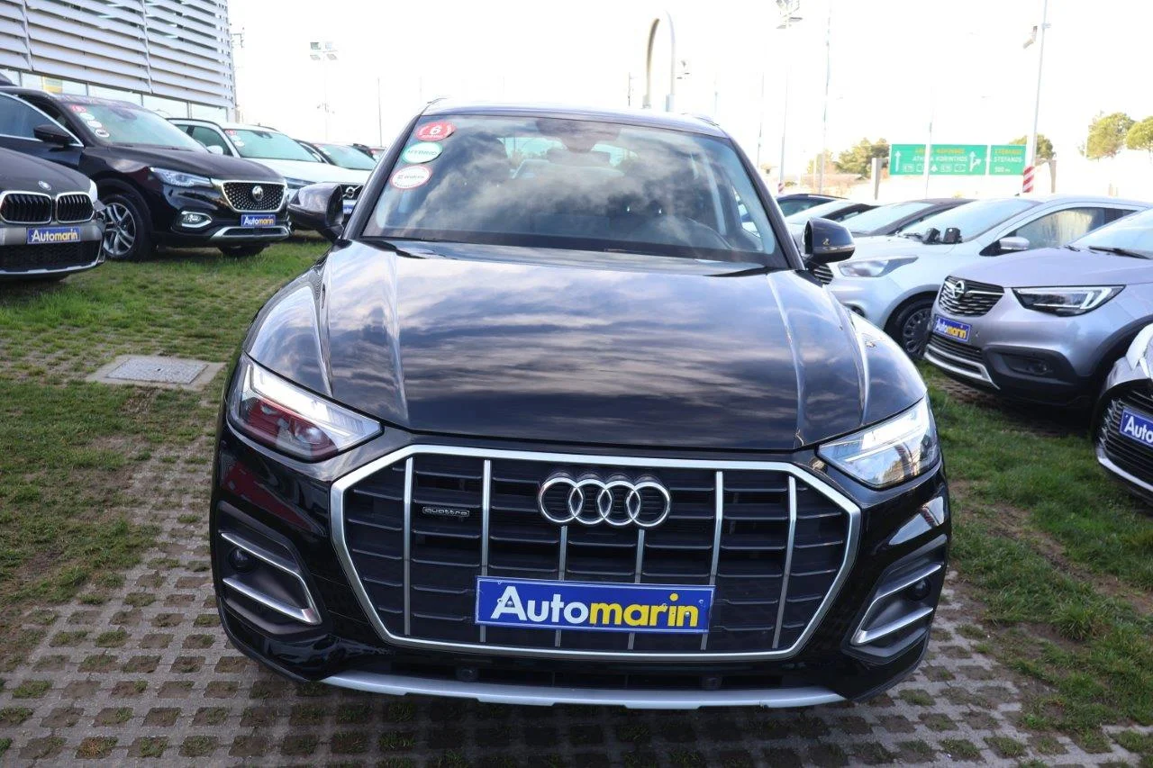 View 2 - Audi Q5 - 2021