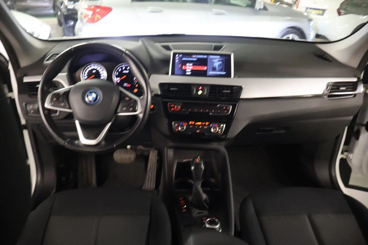 Bmw X1 - View model 22