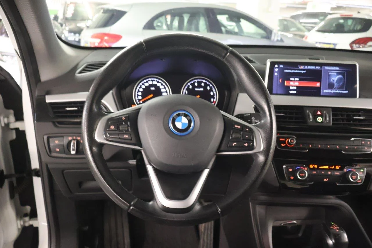 Bmw X1 - View model 23