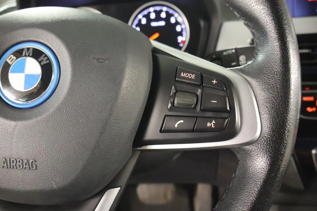 Bmw X1 - View model 25