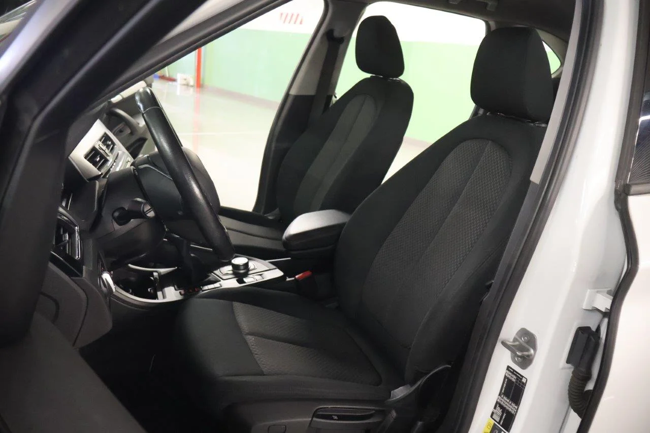 Bmw X1 - View model 26