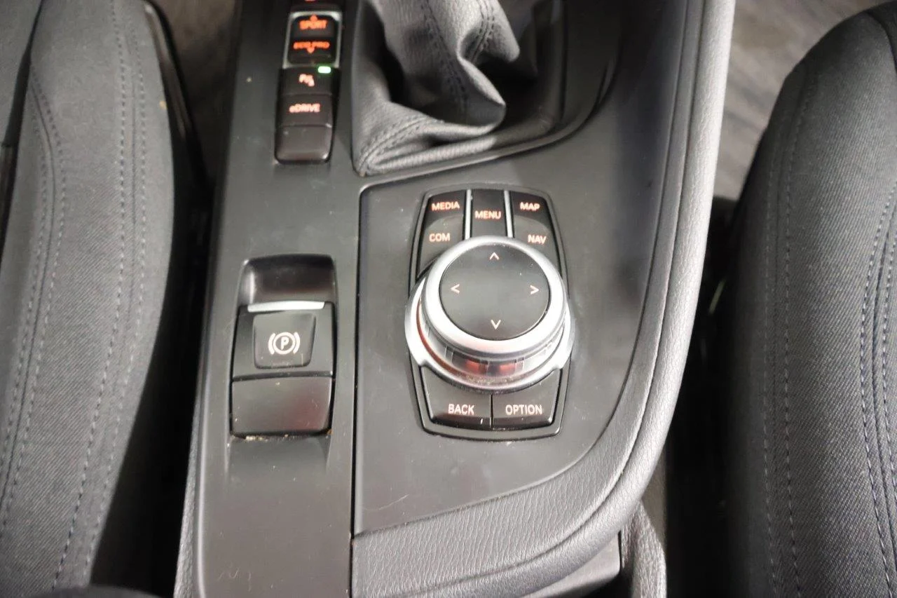 Bmw X1 - View model 30