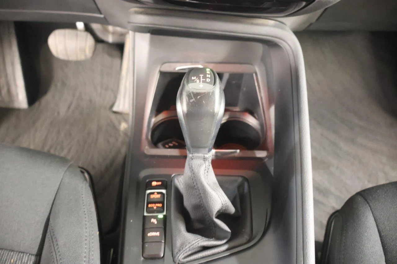 Bmw X1 - View model 31