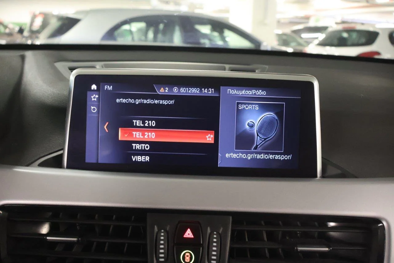 Bmw X1 - View model 33