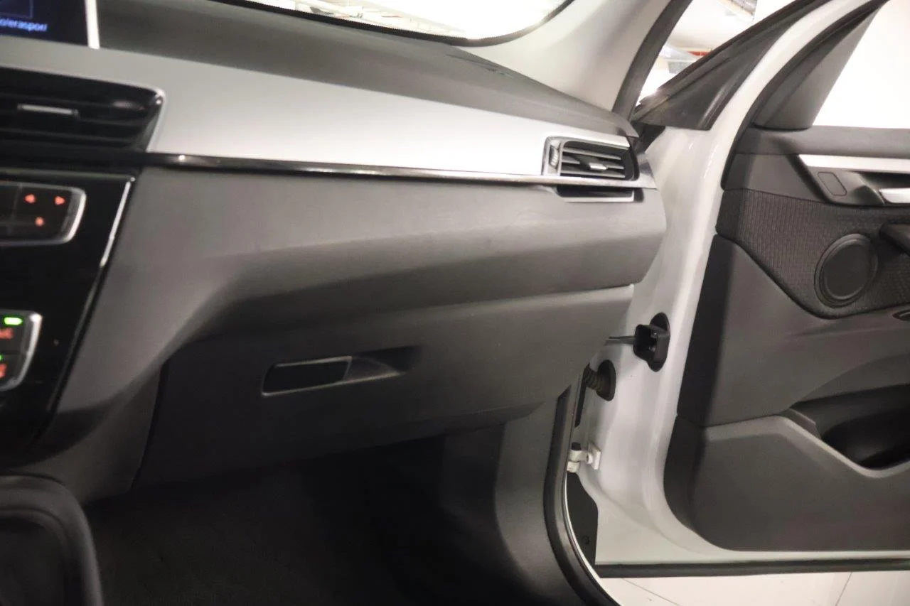 Bmw X1 - View model 34