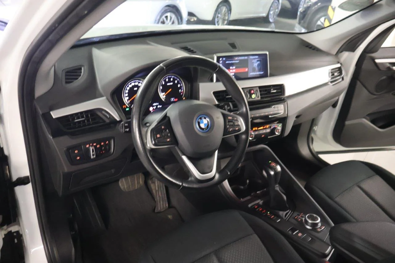 Bmw X1 - View model 35