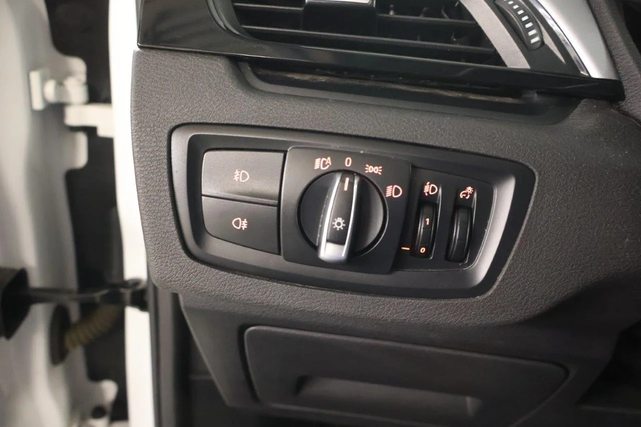 Bmw X1 - View model 36