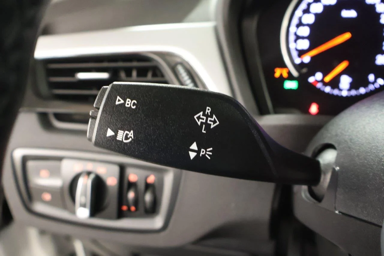 Bmw X1 - View model 37