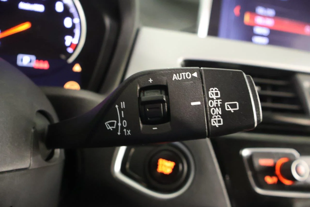 Bmw X1 - View model 38