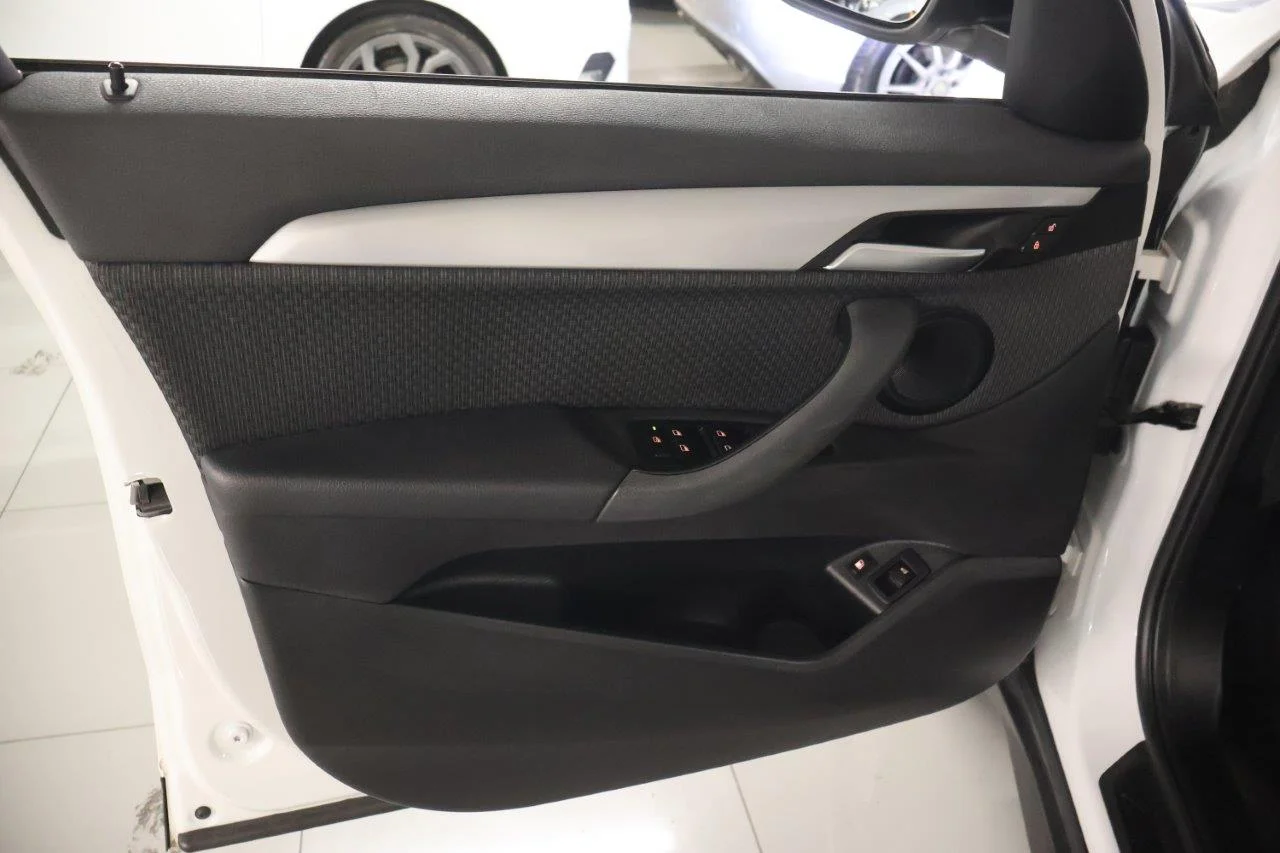 Bmw X1 - View model 41