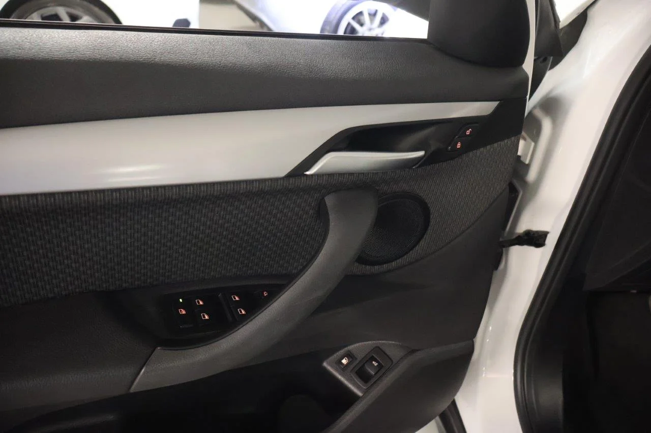 Bmw X1 - View model 42