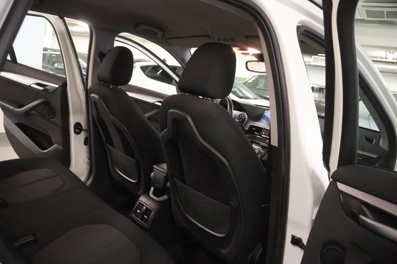 Bmw X1 - View model 45