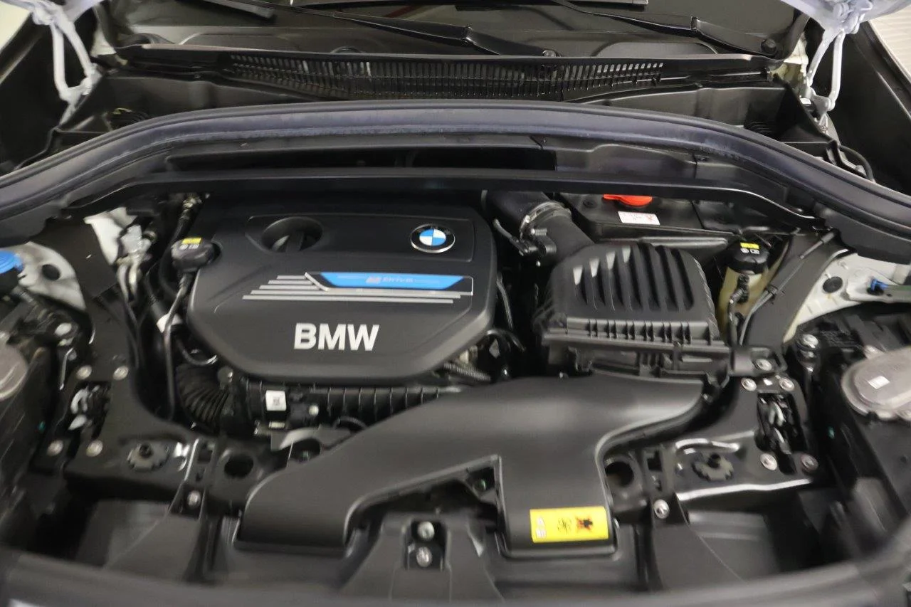 Bmw X1 - View model 46