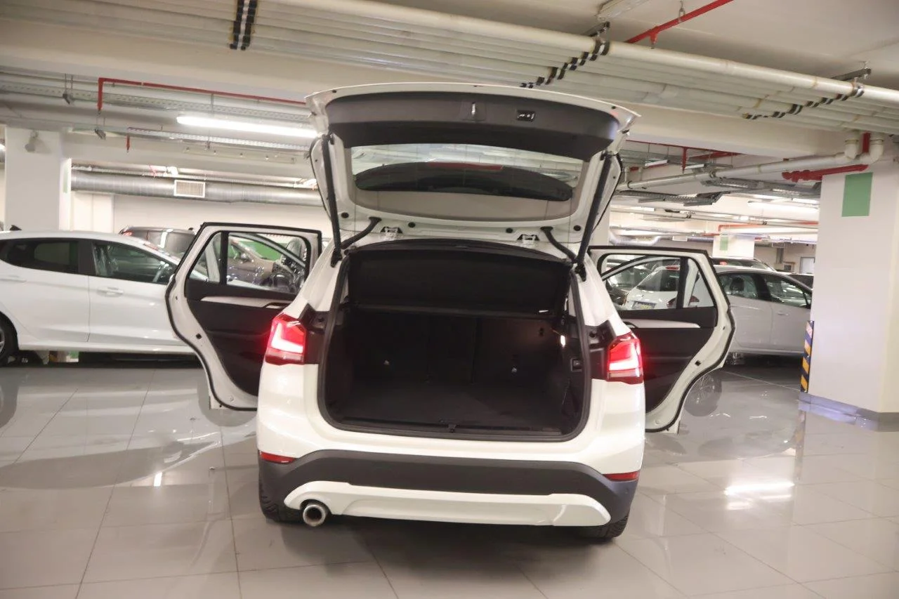 Bmw X1 - View model 9