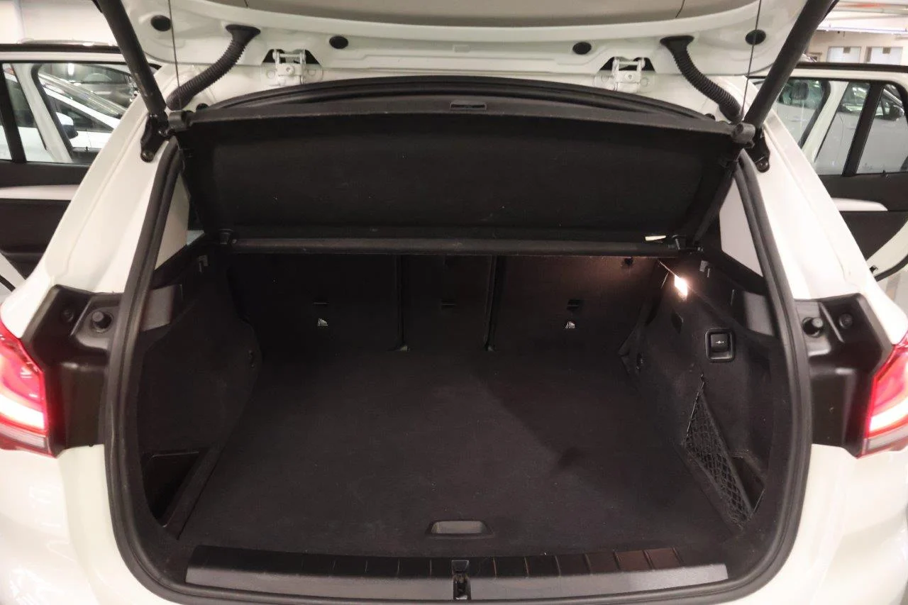 Bmw X1 - View model 11