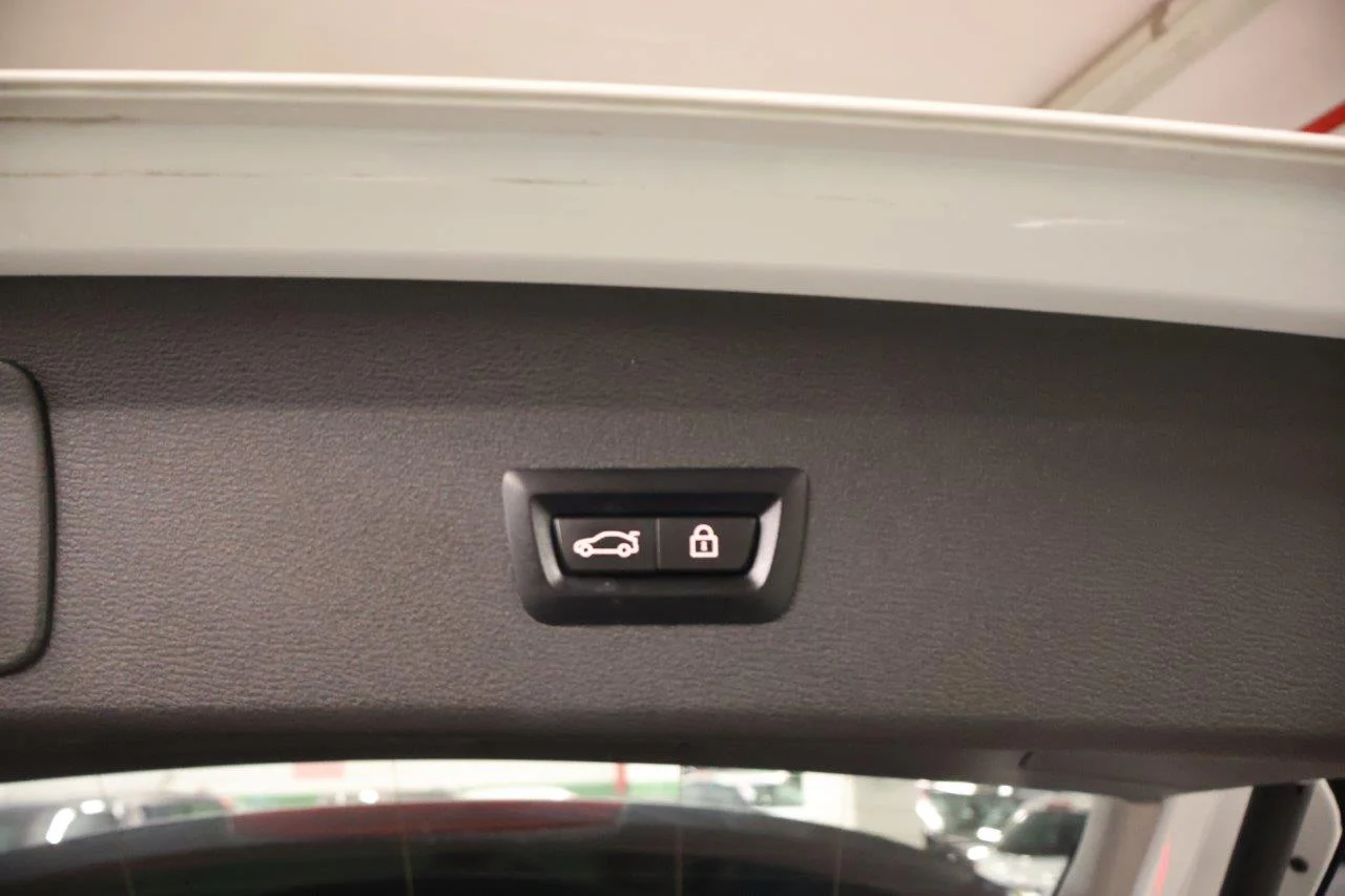 Bmw X1 - View model 12