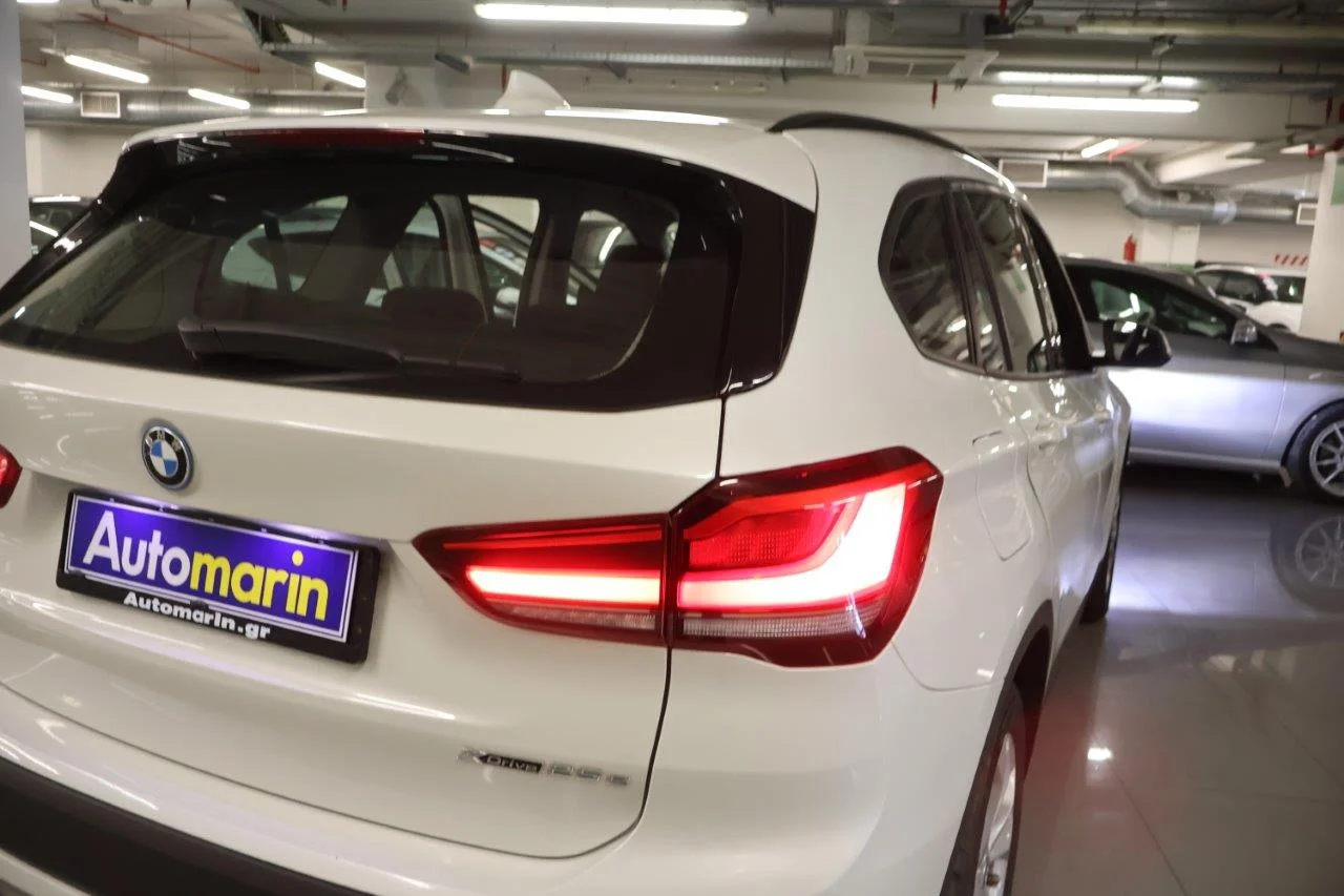 Bmw X1 - View model 13