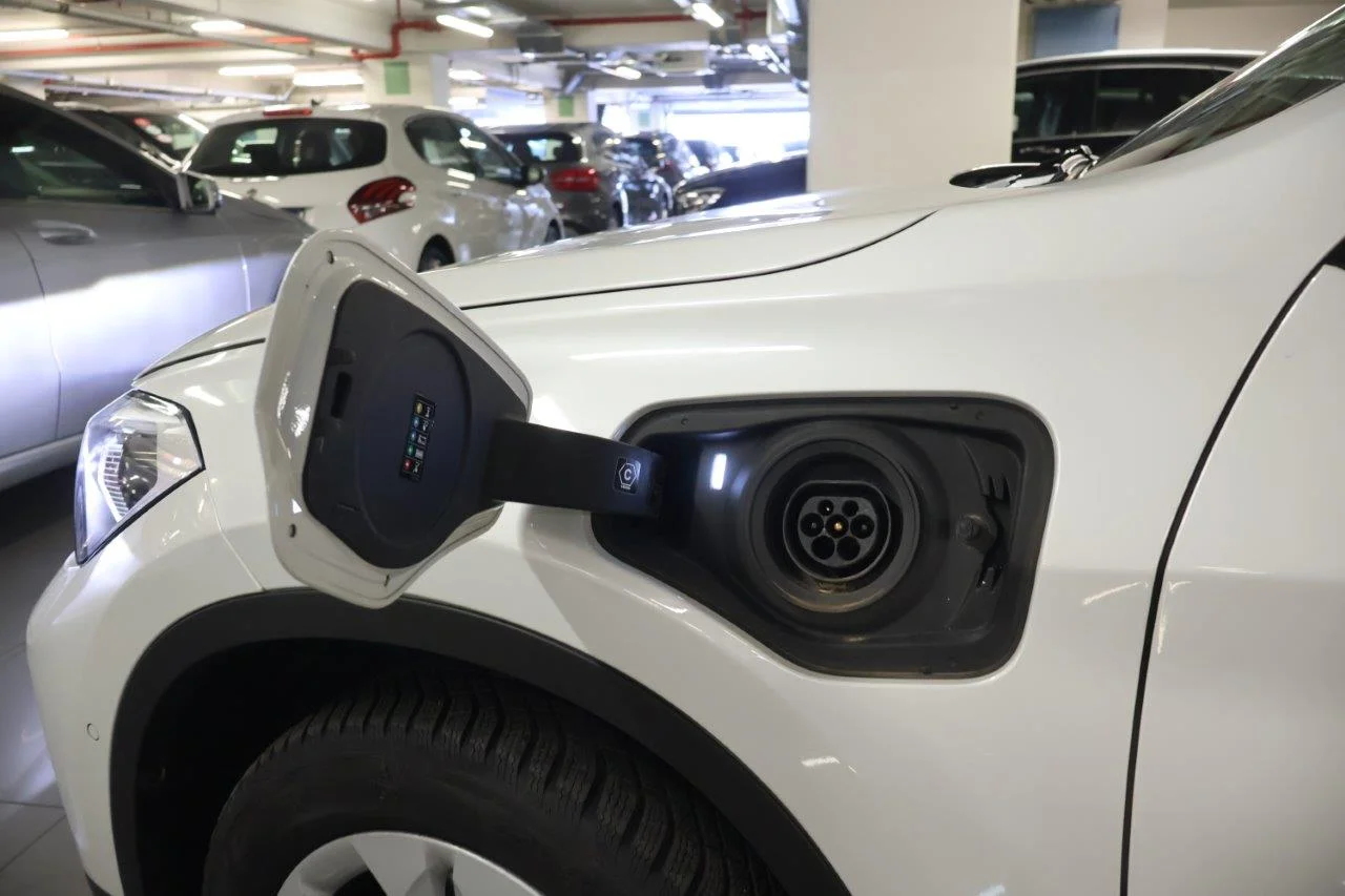 Bmw X1 - View model 16