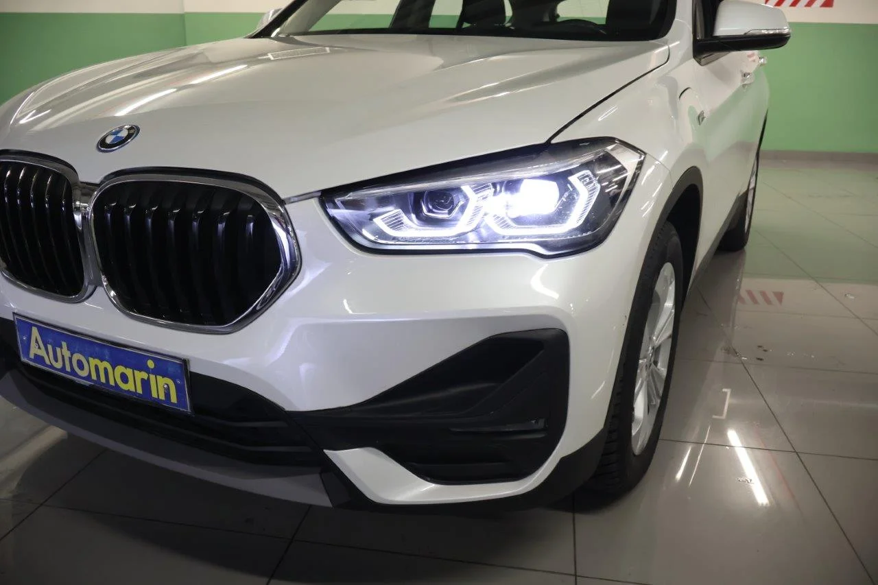 Bmw X1 - View model 18