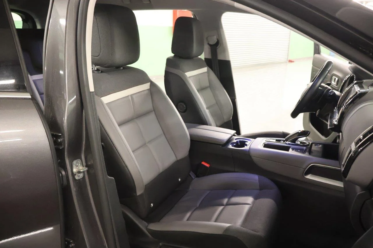 Citroen C5 Aircross - View model 23