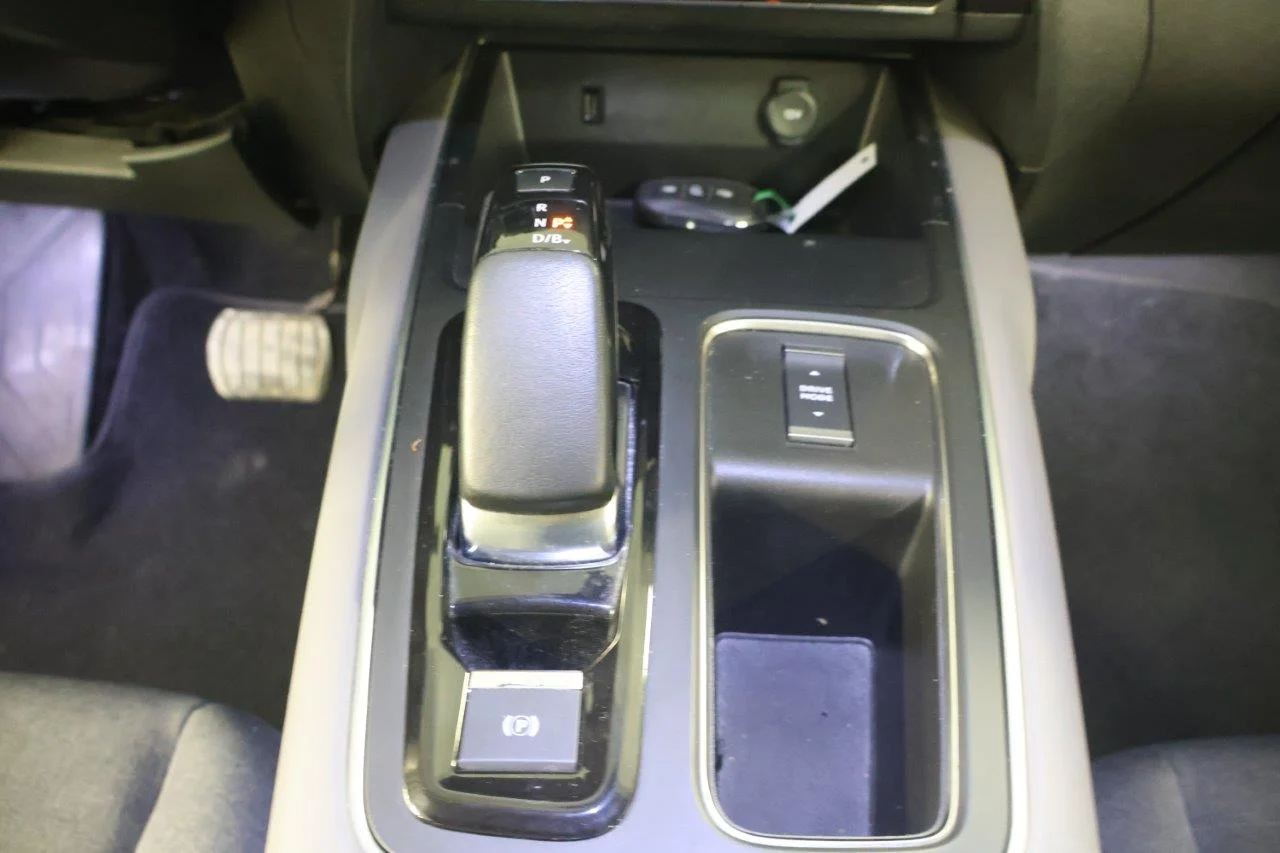 Citroen C5 Aircross - View model 24