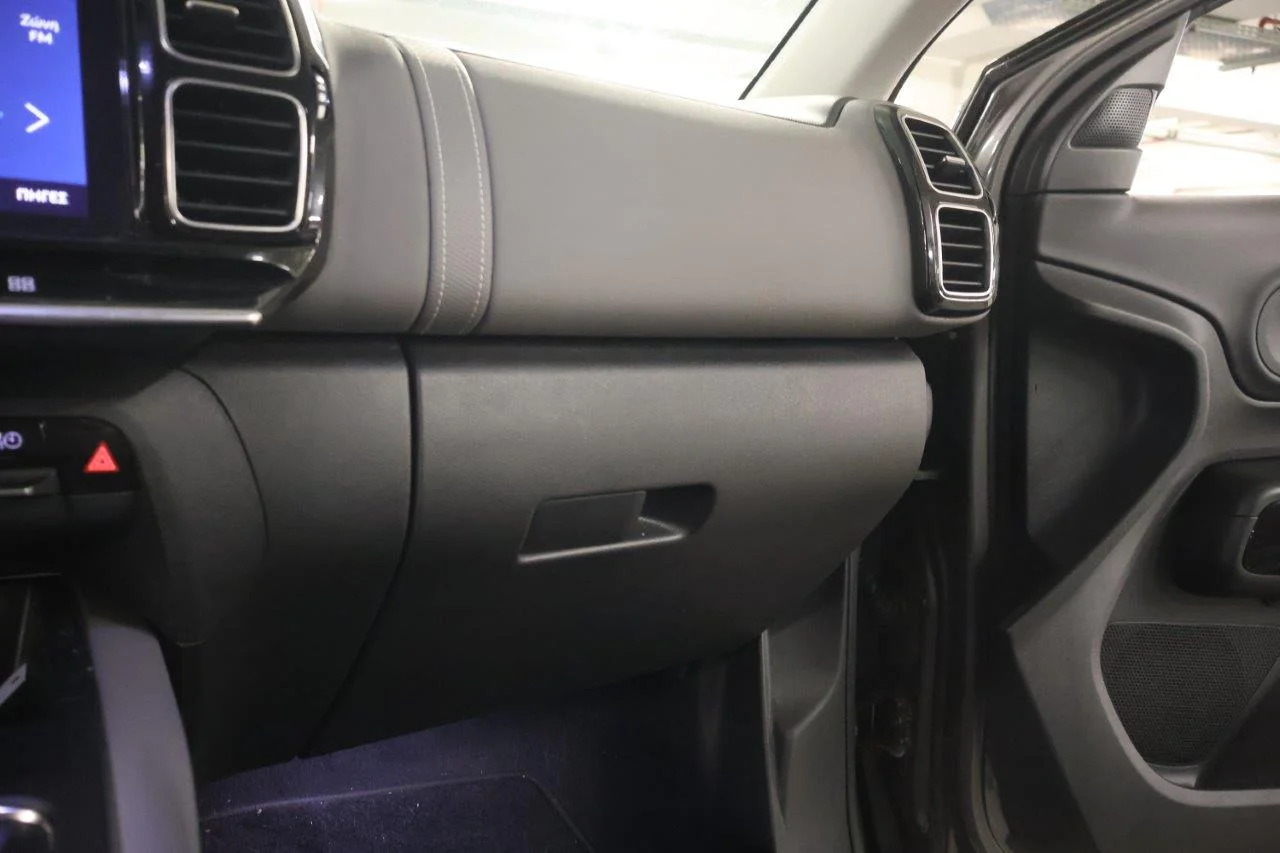 Citroen C5 Aircross - View model 27