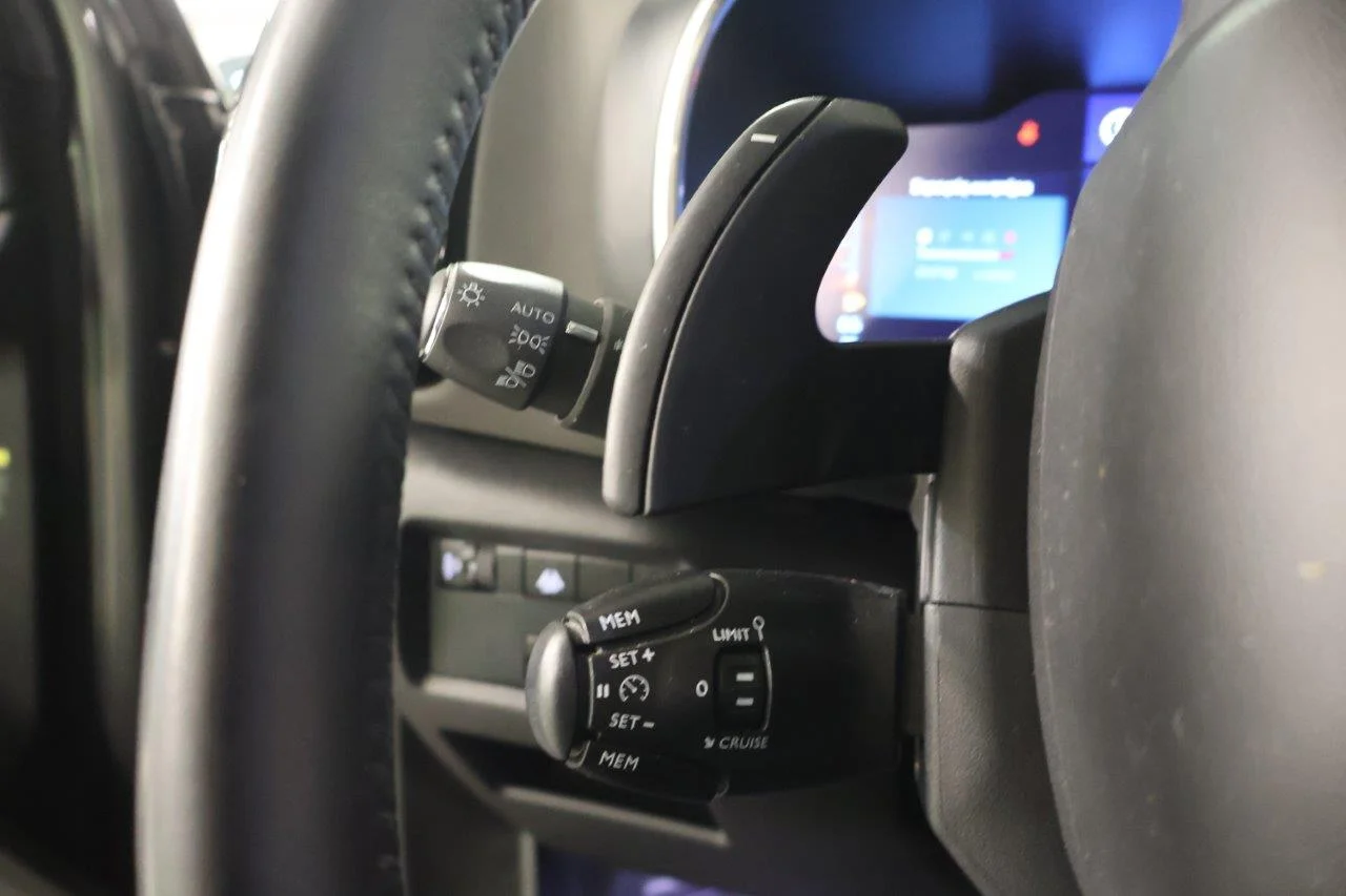 Citroen C5 Aircross - View model 29