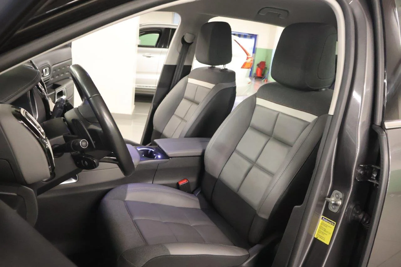 Citroen C5 Aircross - View model 32