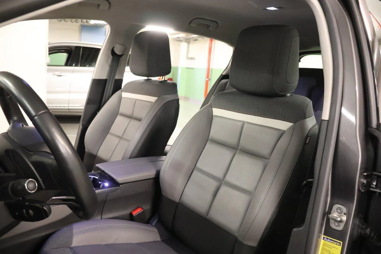Citroen C5 Aircross - View model 33