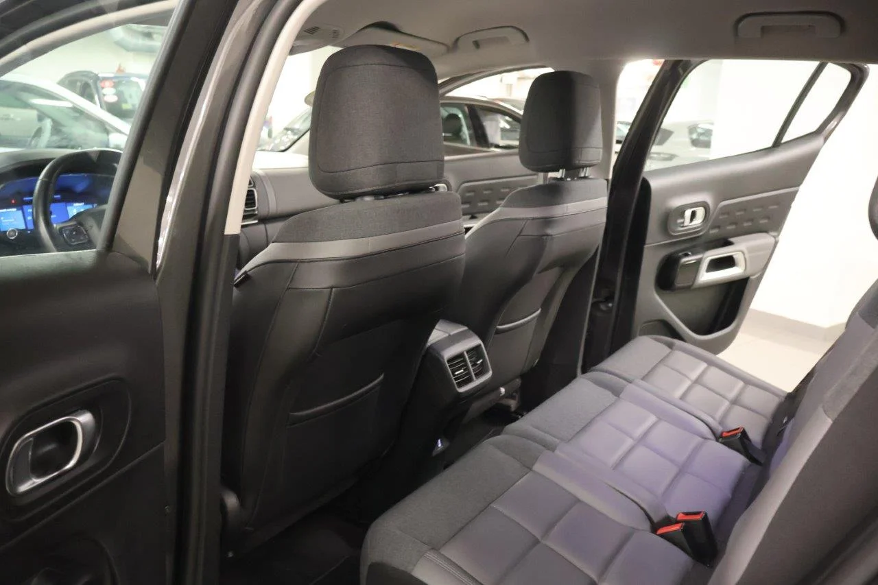 Citroen C5 Aircross - View model 34