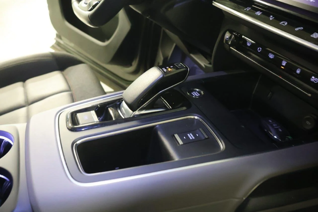 Citroen C5 Aircross - View model 37
