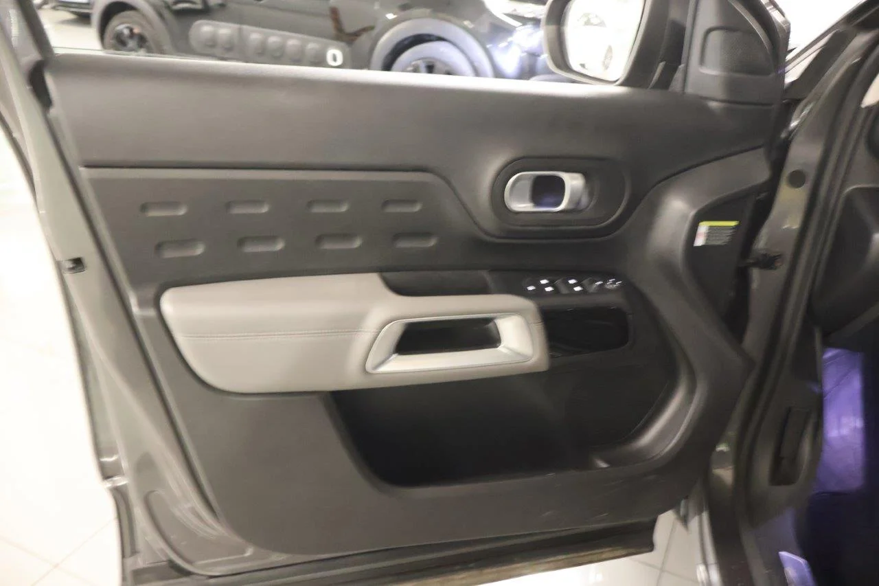 Citroen C5 Aircross - View model 7