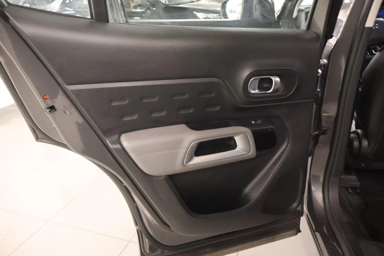 Citroen C5 Aircross - View model 9