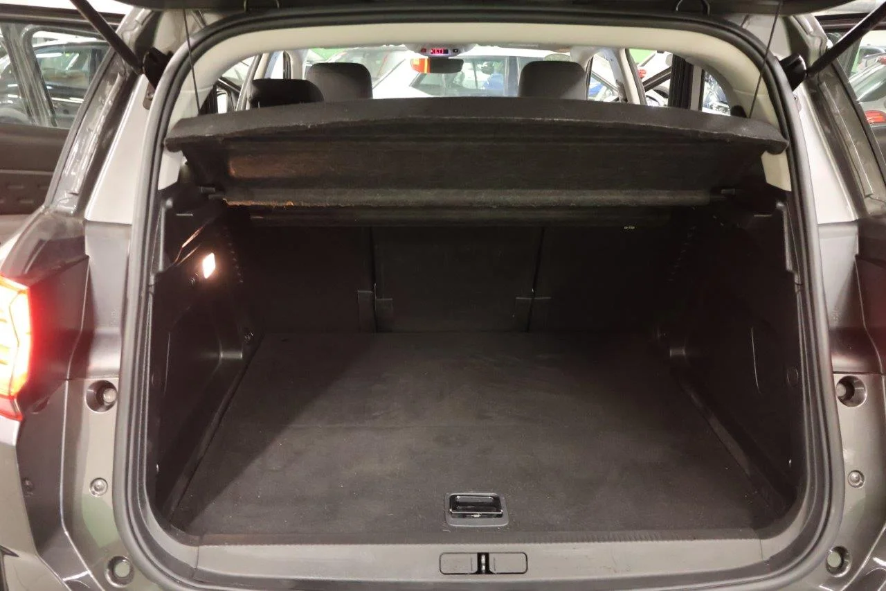 Citroen C5 Aircross - View model 13