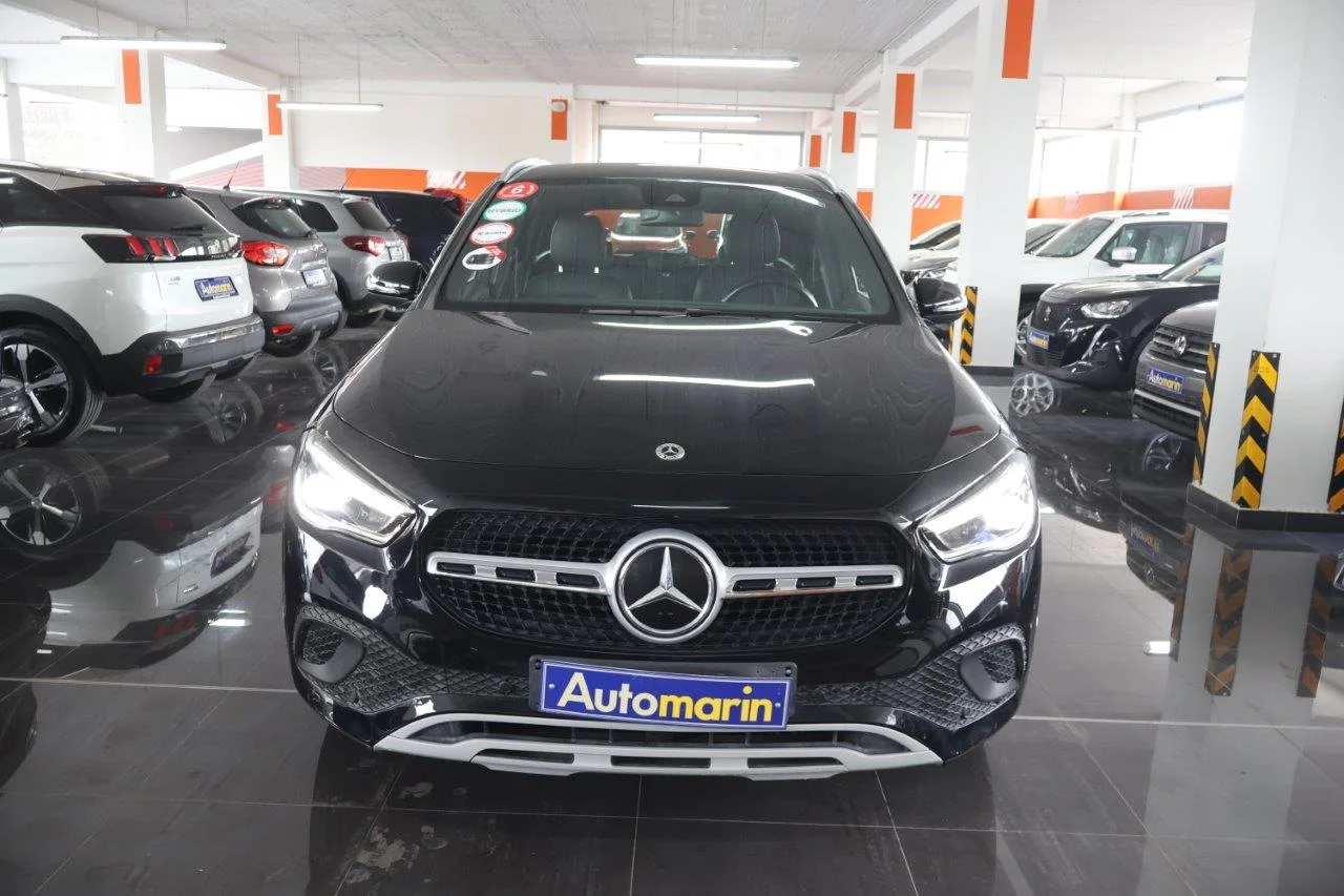 View 2 - Mercedes-Benz GLA 250 - 2022