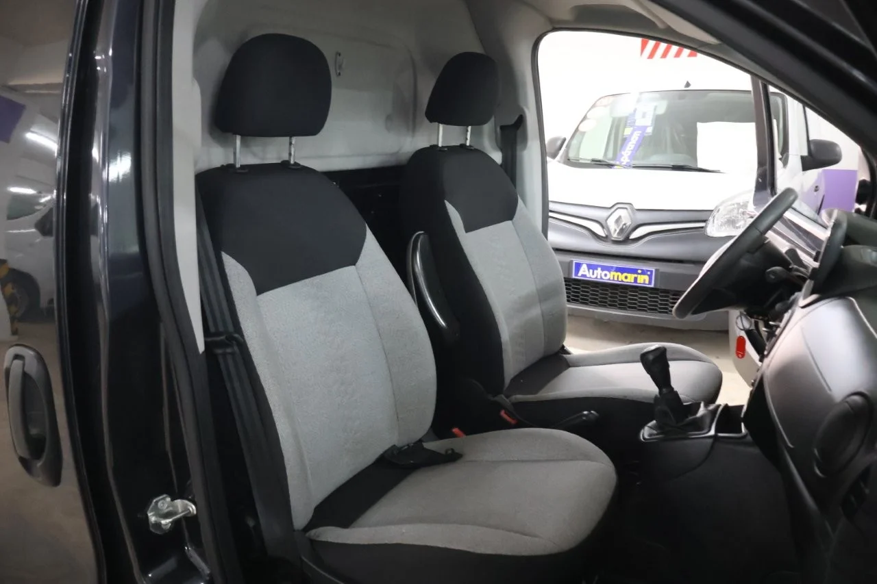 Fiat Fiorino - View model 26