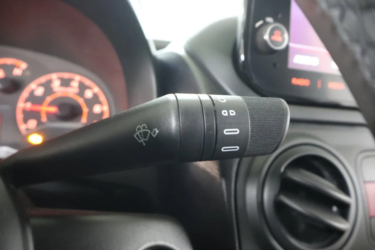 Fiat Fiorino - View model 28