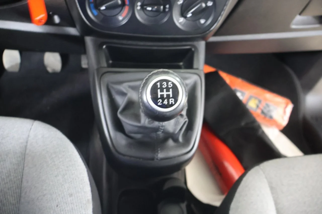 Fiat Fiorino - View model 29