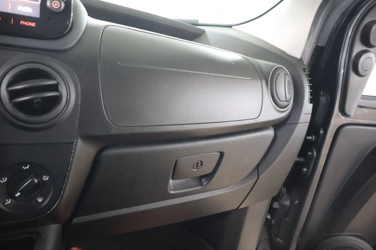 Fiat Fiorino - View model 32