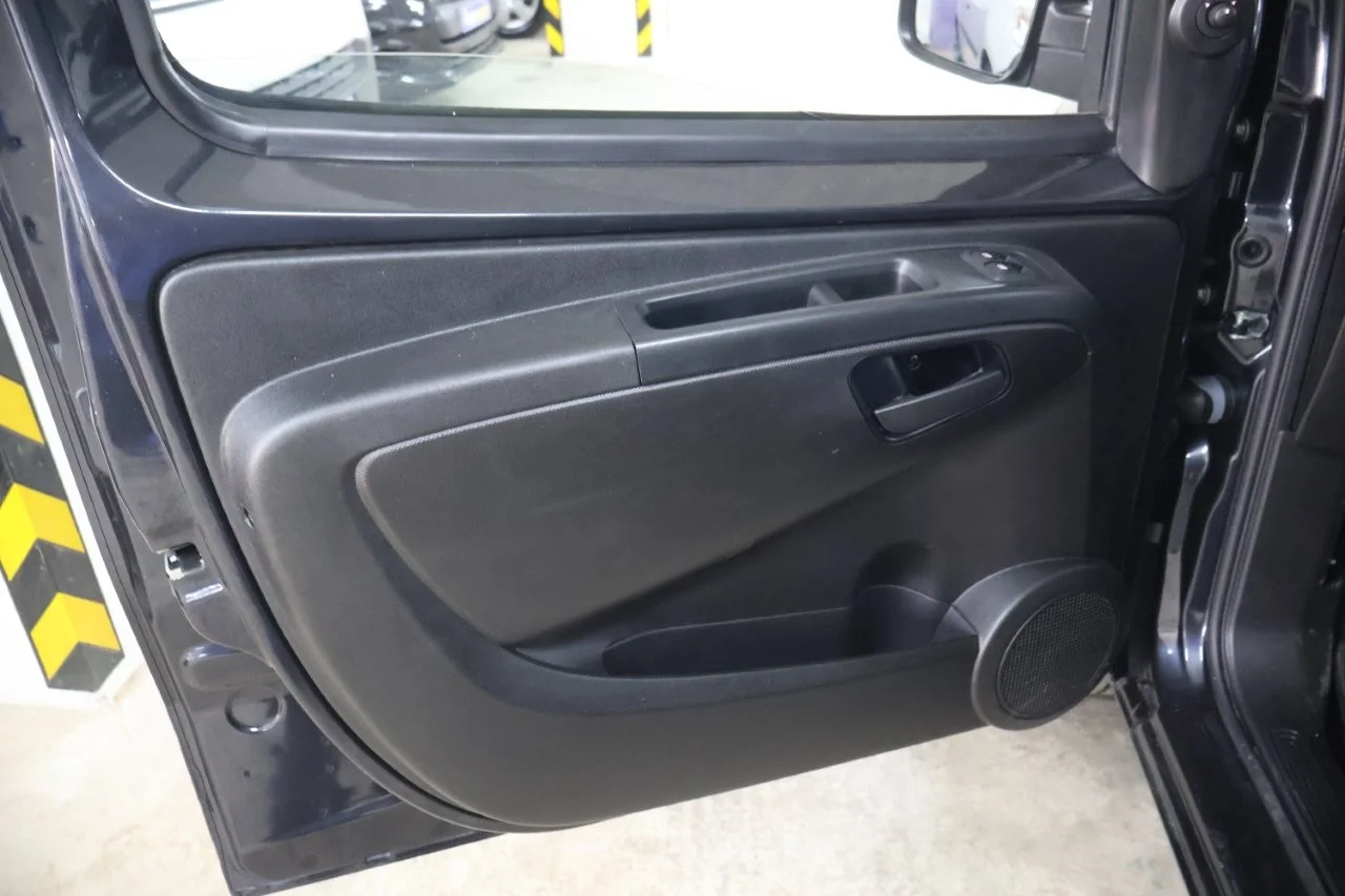 Fiat Fiorino - View model 33