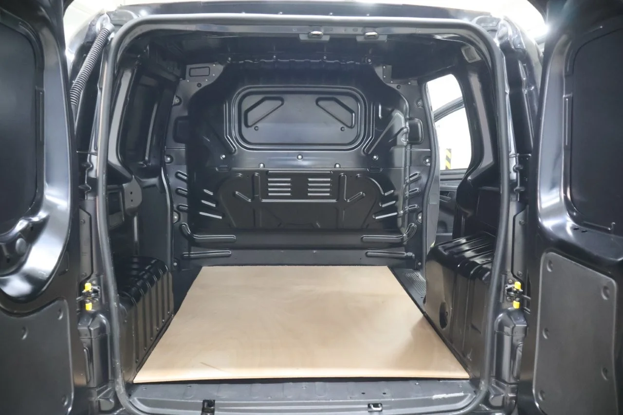 Fiat Fiorino - View model 37
