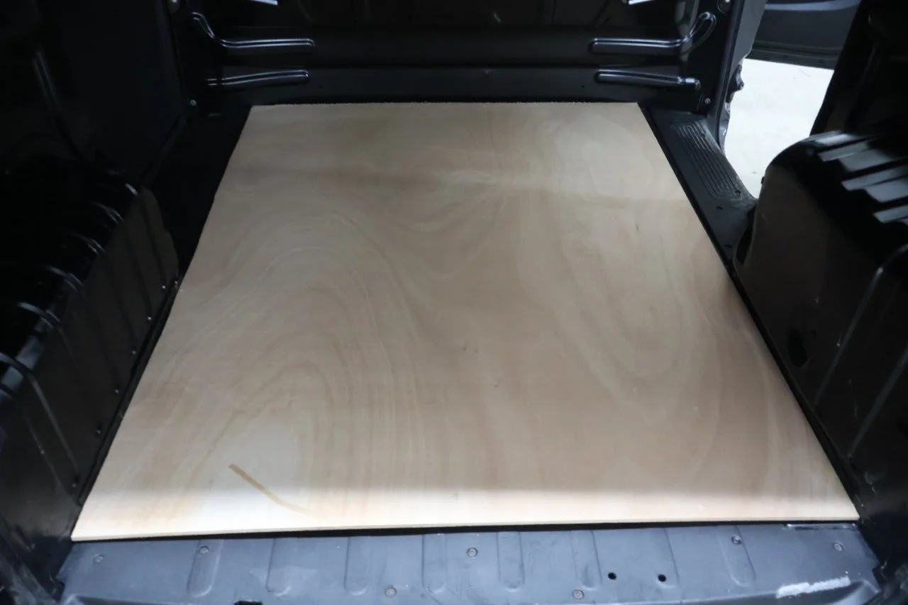 Fiat Fiorino - View model 38