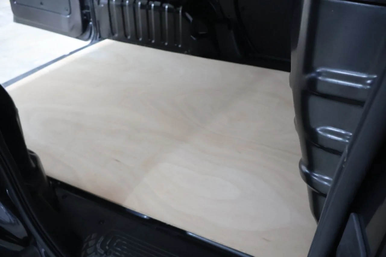 Fiat Fiorino - View model 39