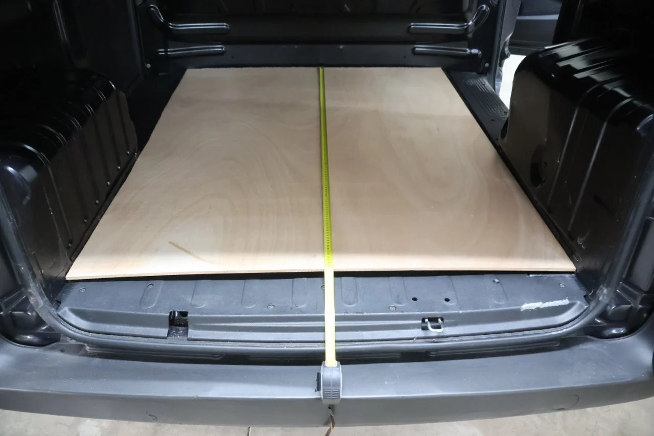 Fiat Fiorino - View model 40