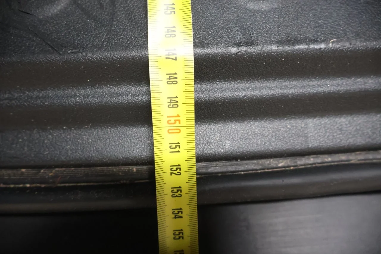 Fiat Fiorino - View model 41