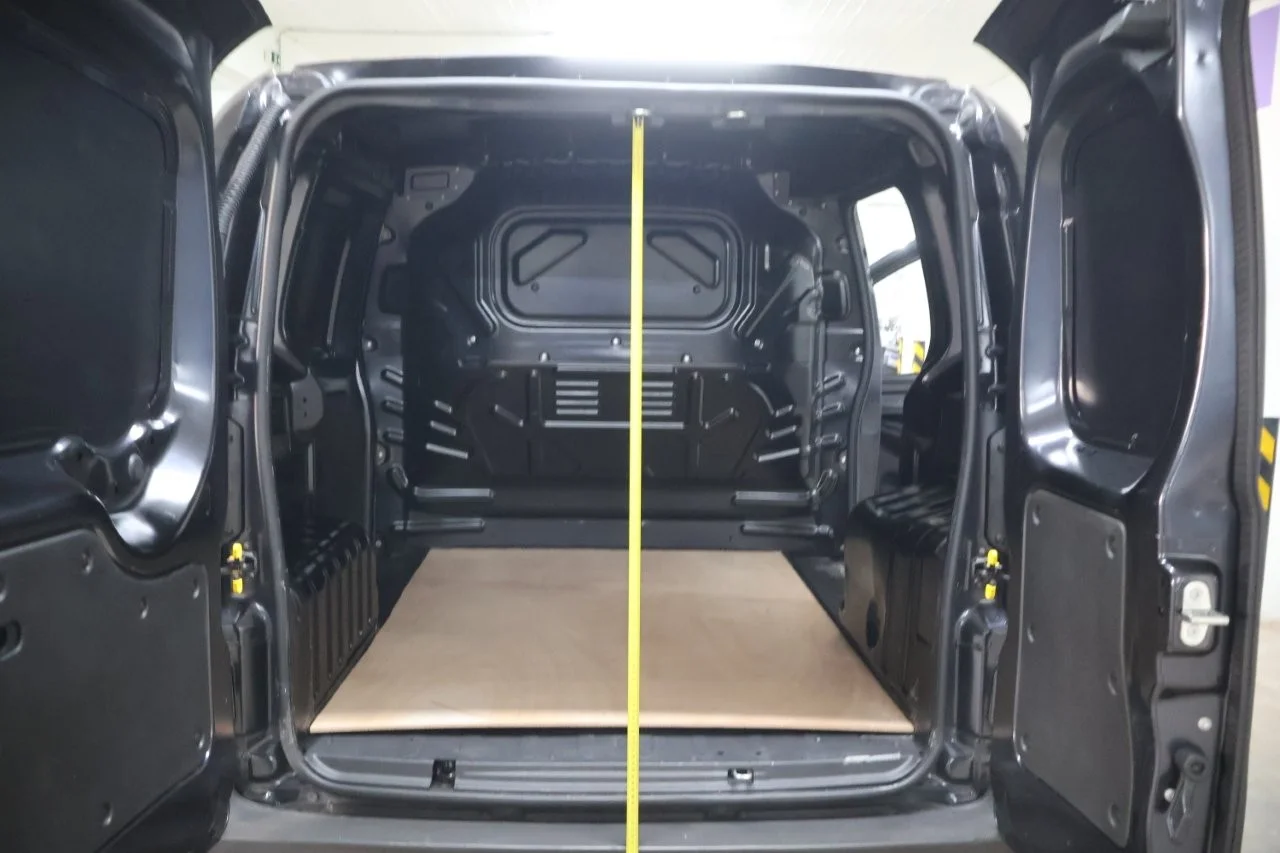 Fiat Fiorino - View model 42