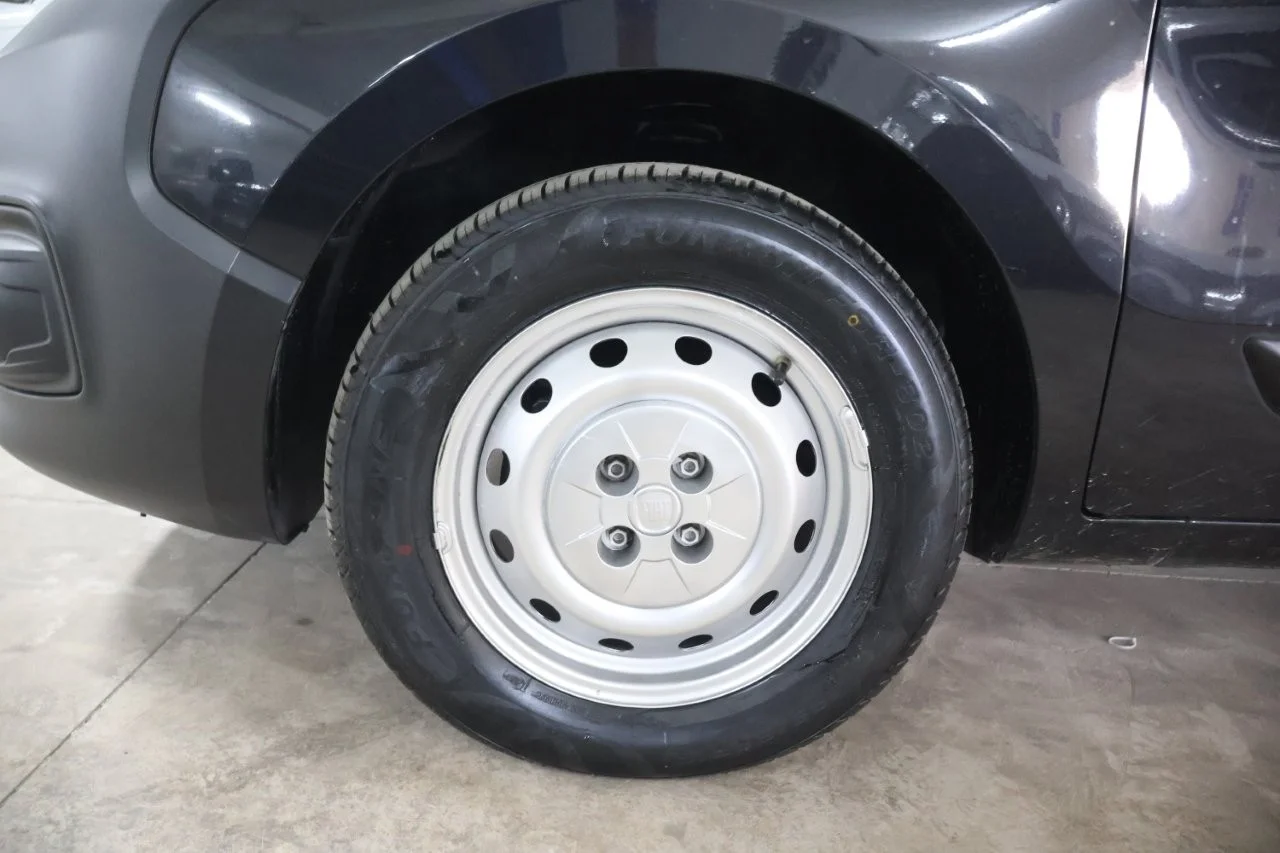 Fiat Fiorino - View model 7