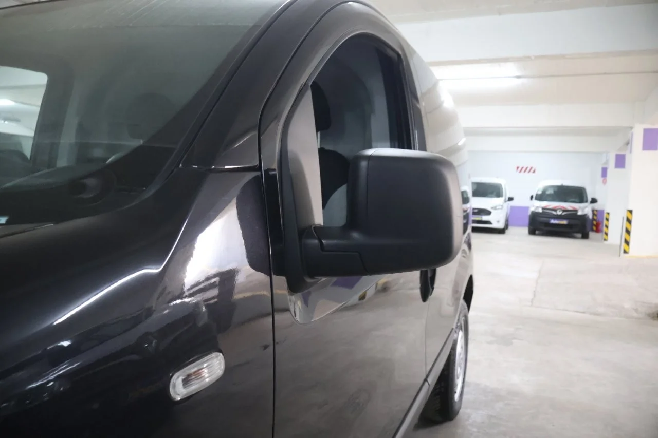 Fiat Fiorino - View model 15