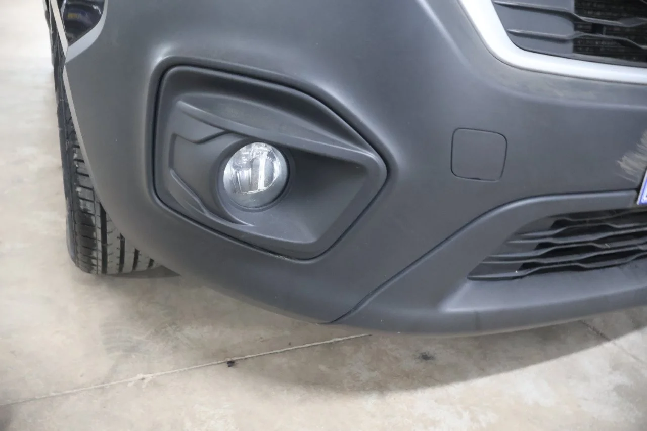Fiat Fiorino - View model 20