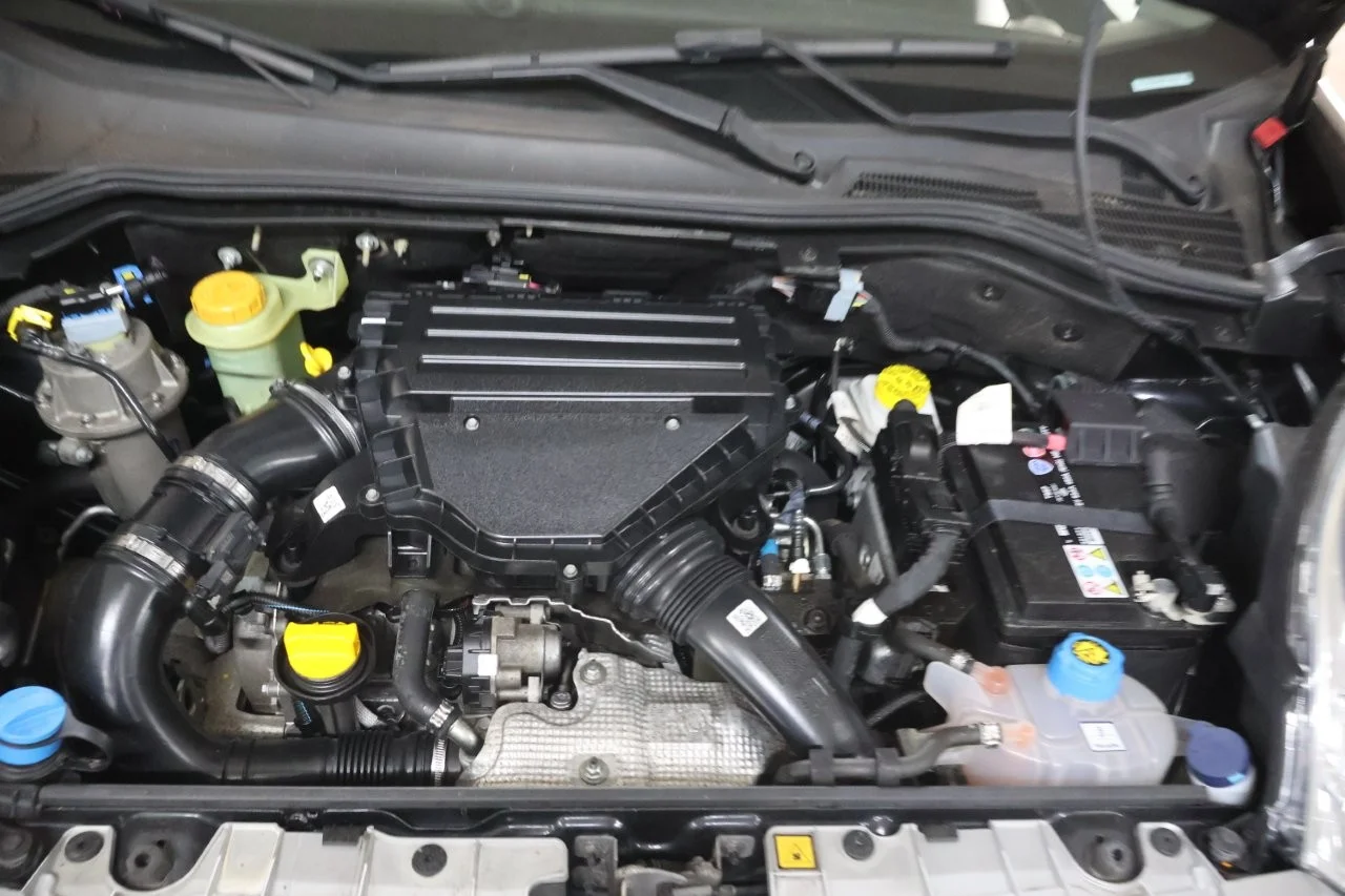 Fiat Fiorino - View model 23